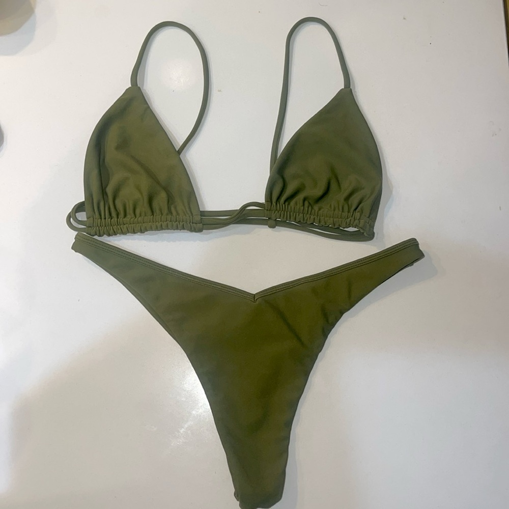 Benoa set